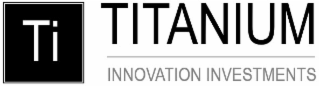 TI TITANIUM INNOVATION INVESTMENTS logo