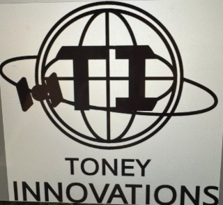 TI TONEY INNOVATIONS logo