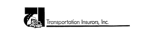 TI TRANSPORTATION INSURORS, INC. logo