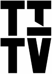 TI TV logo