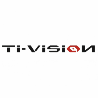 TI-VISION logo