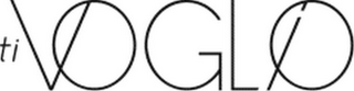 TI VOGLIO logo