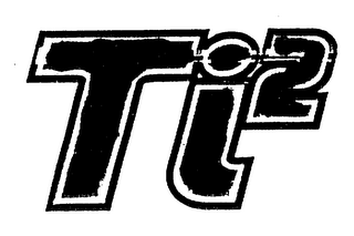 TI2 logo