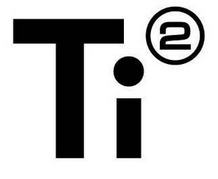 TI2 logo