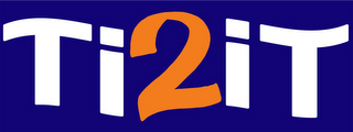 TI2IT logo