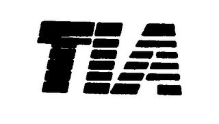TIA logo