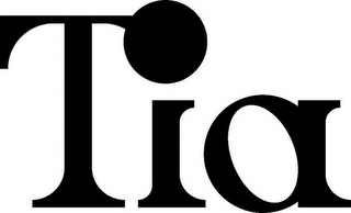 TIA logo