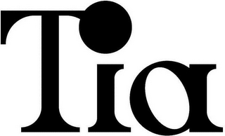TIA logo