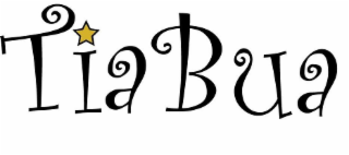TIA BUA logo