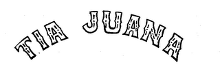 TIA JUANA