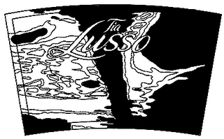TIA LUSSO logo