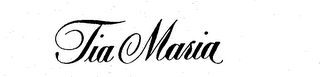 TIA MARIA logo