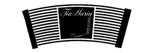 TIA MARIA logo