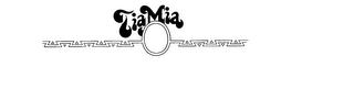 TIA MIA logo