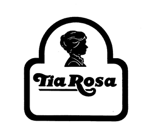 TIA ROSA logo