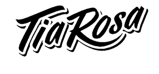 TIA ROSA logo