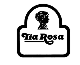 TIA ROSA logo