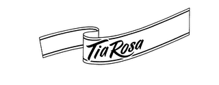 TIA ROSA logo