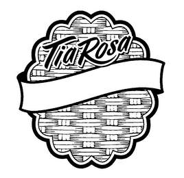 TIA ROSA logo