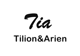 TIA TILION&ARIEN logo