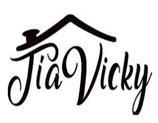 TIA VICKY logo