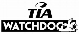 TIA WATCHDOG logo