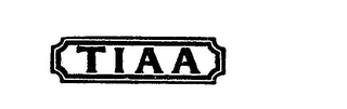 TIAA logo