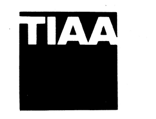 TIAA logo