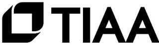 TIAA logo