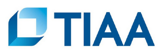 TIAA logo