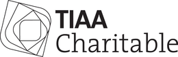 TIAA CHARITABLE logo