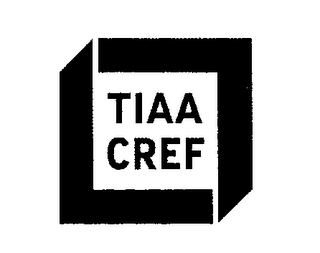 TIAA CREF logo