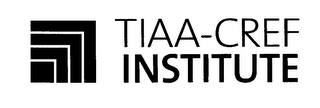 TIAA-CREF INSTITUTE logo