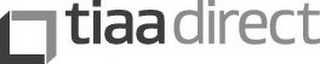 TIAA DIRECT logo