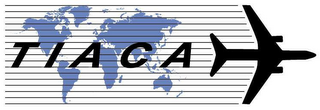 TIACA logo