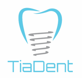 TIADENT logo