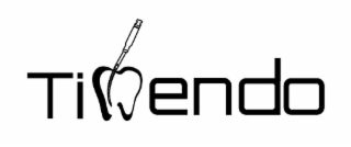 TIAENDO logo