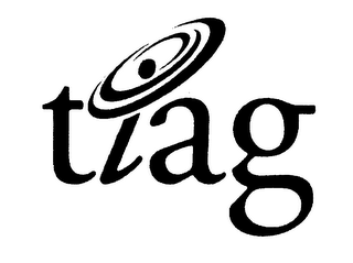 TIAG logo