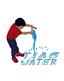TIAG WATER logo