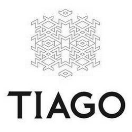 TIAGO logo
