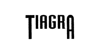 TIAGRA logo