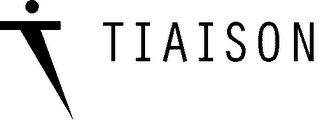 TIAISON logo