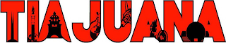 TIAJUANA logo