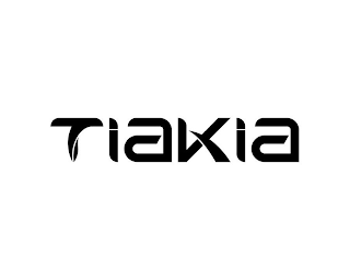 TIAKIA logo