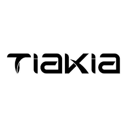 TIAKIA logo