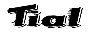 TIAL logo