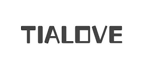 TIALOVE logo