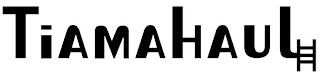 TIAMAHAUL logo