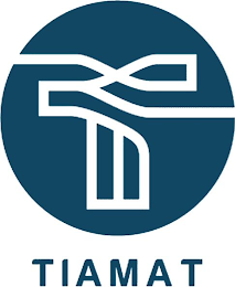 TIAMAT logo