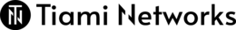 TIAMI NETWORKS logo